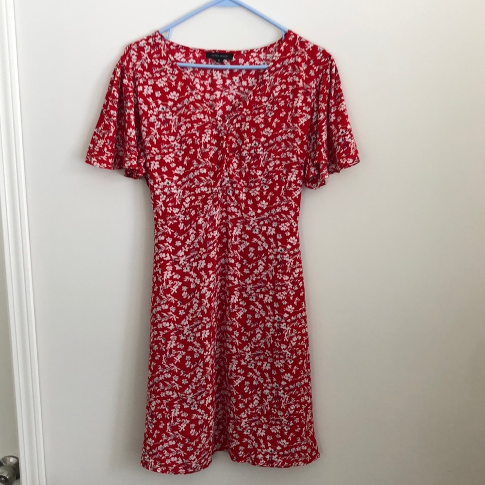 NWOT Paper Moon summer dress size medium